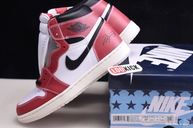 TROPHY DA2728-100 1 JORDAN HIGH ROOM X AIR OG 0630